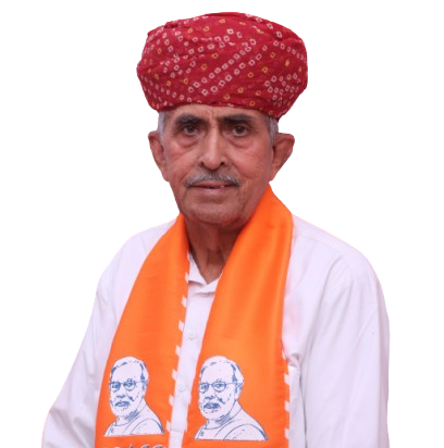 लुम्बाराम चौधरी